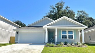 4888 Snipe Rd, Pace, FL 32571