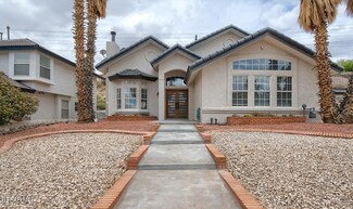 7413 Le Conte Dr, El Paso, TX 79912