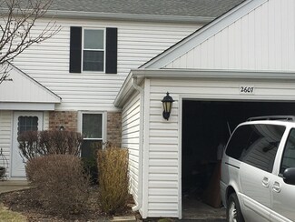 2607 Oakshire Ct Unit 2, Aurora, IL 60502