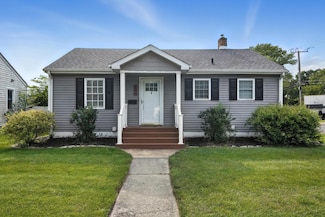 246 N Lindberg St, Griffith, IN 46319