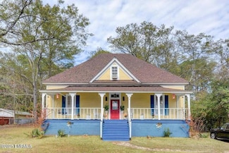 3800 40th St, Meridian, MS 39305