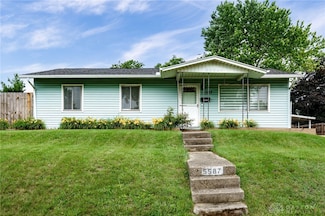 5587 Penn Ave, Dayton, OH 45432