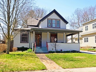 219 Horton St, Lansing, MI 48912