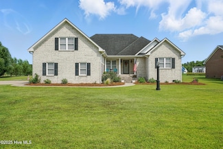 139 Billetts Bridge Rd, Camden, NC 27921