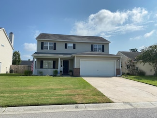 73 Regency Oaks Dr, Summerville, SC 29485