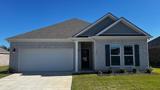 73 Pickwick Place, Byhalia, MS 38611
