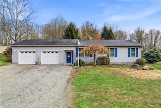 3451 E State Rd, Jamestown, PA 16134