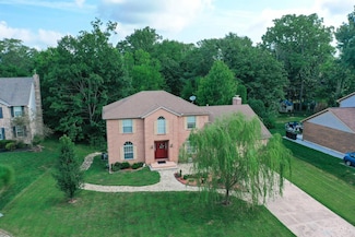 7232 Eaglestone Ct, Liberty Township, OH 45044