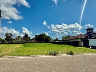 701 W 27th St, Palmview, TX 78574
