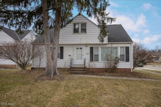 59 Greencroft Rd, Bedford, OH 44146