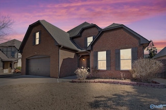 105 Arbor Hill Ln SW, Huntsville, AL 35824