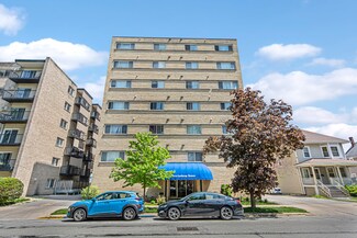314 Lathrop Ave Unit 508, Forest Park, IL 60130