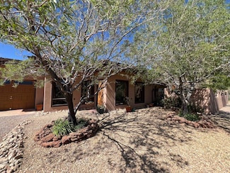 88 Rolling Hills Rd, La Luz, NM 88337