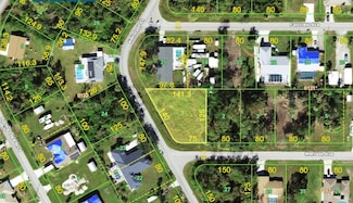 568 Meridan Ave NW, Port Charlotte, FL 33952