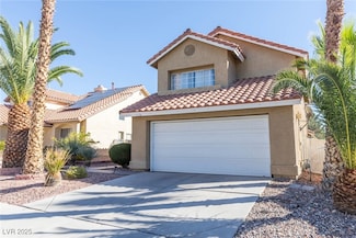 3320 Haven Beach Way, Las Vegas, NV 89117