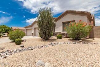 11242 E Enrose St, Mesa, AZ 85207