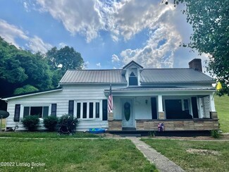 1325 Simpson Creek Rd, Bloomfield, KY 40008