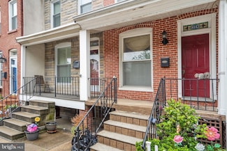 1354 Andre St, Baltimore, MD 21230