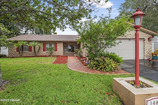 1409 Mollie Rd, Daytona Beach, FL 32114