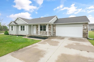 18310 Gyr Ct, New Paris, IN 46553