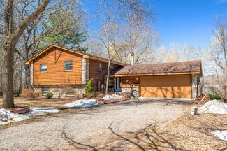 2635 204th Ave NW, Cedar, MN 55011
