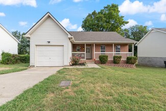 1445 Laurel Oak Dr, Antioch, TN 37013