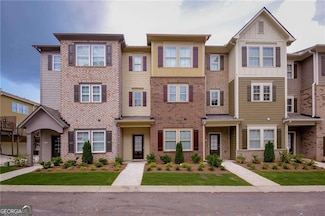 1299 Hopkins Dr, Decatur, GA 30033