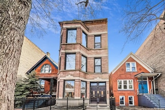 2021 W Haddon Ave, Chicago, IL 60622