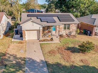 3813 NW 32nd St, Oklahoma City, OK 73112