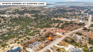 949 Mystic Pkwy, Spring Branch, TX 78070