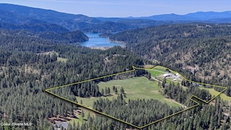 2885 S Folsom Ridge Rd, Coeur D'Alene, ID 83814