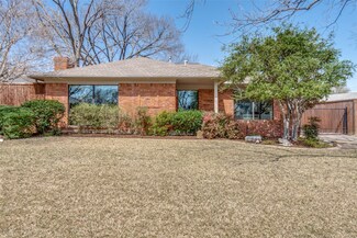 6471 Sudbury Dr, Dallas, TX 75214