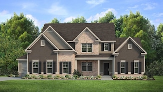 Emerson II, Senoia, GA 30276