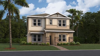 Glenwood, St. Cloud, FL 34771