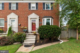 5146 Terrace Dr, Nottingham, MD 21236