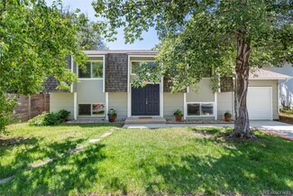 18930 W 60th Place, Golden, CO 80403