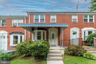 1329 Limit Ave, Baltimore, MD 21239