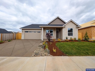 5958 Evangelista St S, Salem, OR 97306