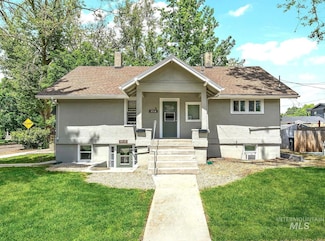 2516 W Hazel St, Boise, ID 83702