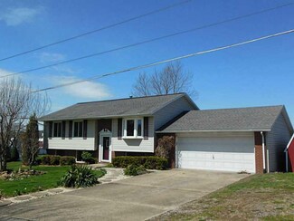 145 Griffith Dr, Home, PA 15747