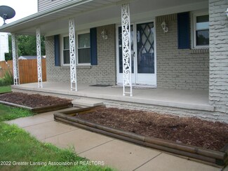 926 Weston St, Lansing, MI 48917