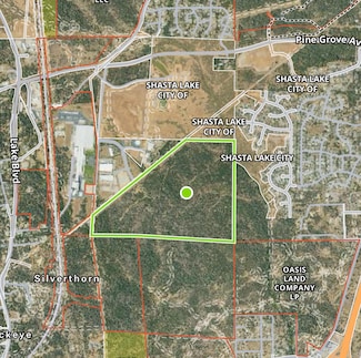 0 Shasta Gateway Dr, Shasta Lake, CA 96019