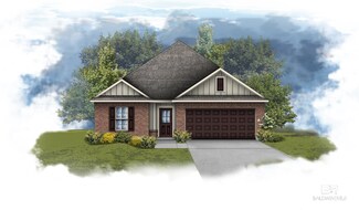 21089 Central Ave, Silverhill, AL 36576