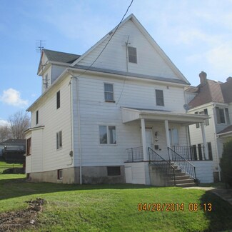 308 Greenbush St, Scranton, PA 18508