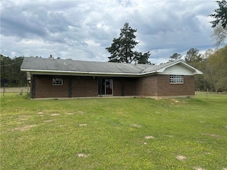 802 Louisiana 501, Goldonna, LA 71031