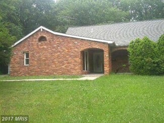 1907 Arbor Hill Ln, Bowie, MD 20716