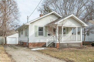 2517 44th St, Des Moines, IA 50310