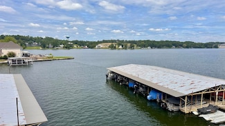 152 Mimosa Point Unit D7, Hot Springs National Park, AR 71913