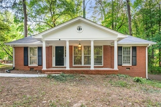 2612 Clairmont Rd NE, Atlanta, GA 30329