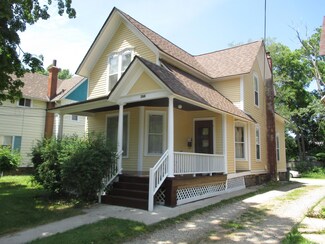 622 Minor Ave, Kalamazoo, MI 49008